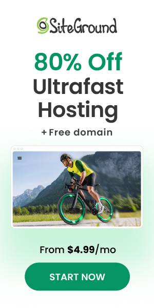 Ad - SiteGround Web Hosting - Crafted for easy site management. Amazing Speed; Powerful Tools; Top-rated support. Learn more.